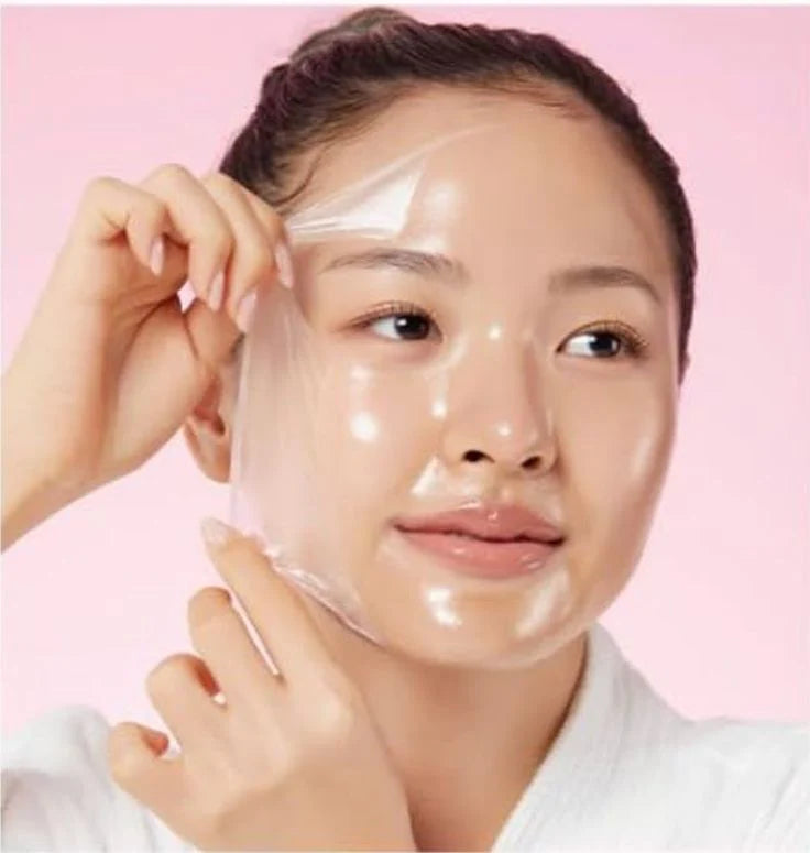 93% vaknade yngre redan första natten – Glowtox™: Mirakelmasken som säljer slut varje vecka.