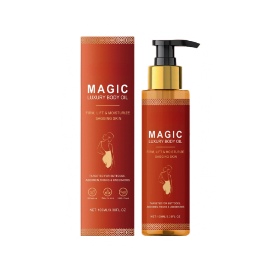 HudElixir™ – Stramar upp och återfuktar huden för ett ungdomligt, strålande utseende – med upp till 90% förbättring på bara några veckor.