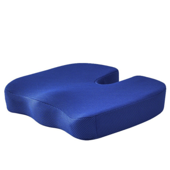 Relaxo™ – ergonomisk kudde för långvarig sittkomfort