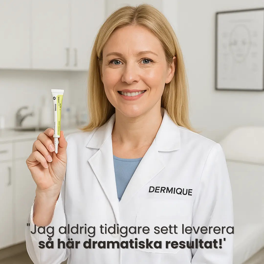 93% såg 10 år yngre hud på bara 14 dagar – Tack vare retinal liposomer som konkurrenterna inte vill att du ska känna till.