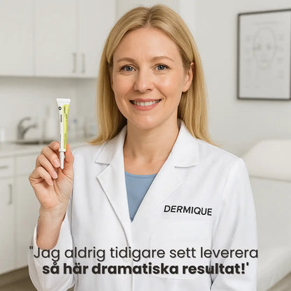 93% såg 10 år yngre hud på bara 14 dagar – Tack vare retinal liposomer som konkurrenterna inte vill att du ska känna till.