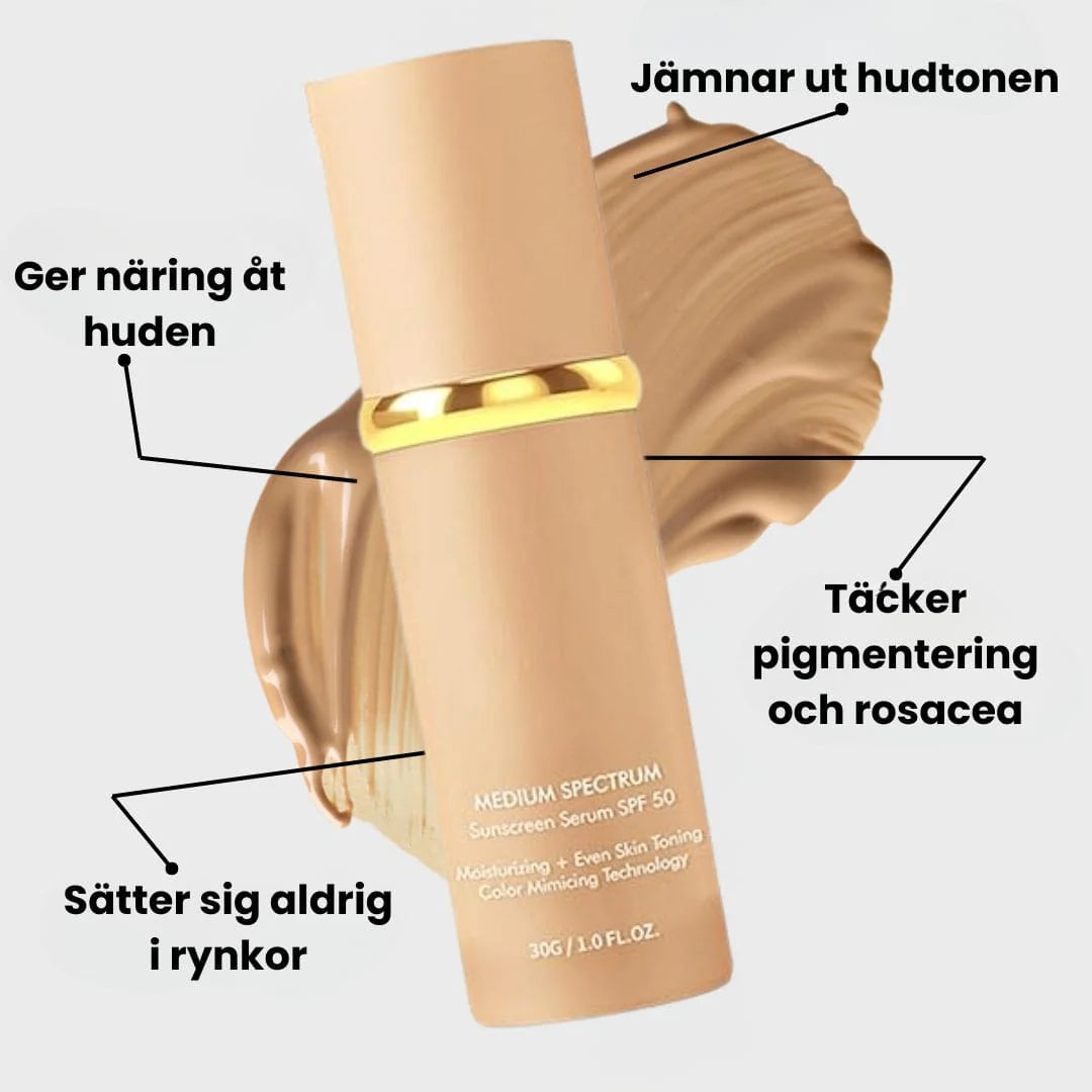 93% såg yngre hud och fick tillbaka komplimangerna de trodde var borta – Luméra™ dämpar rynkor och suddar porer på sekunder.