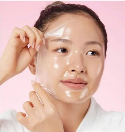 93% vaknade yngre redan första natten – Glowtox™: Mirakelmasken som säljer slut varje vecka.