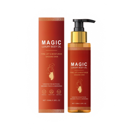 HudElixir™ – Stramar upp och återfuktar huden för ett ungdomligt, strålande utseende – med upp till 90% förbättring på bara några veckor.