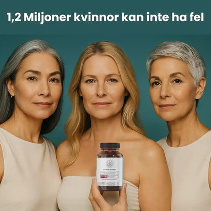 Platt mage utan diet? Läkartestad lösning som förvandlat 1,2M kvinnors liv – på dagar.