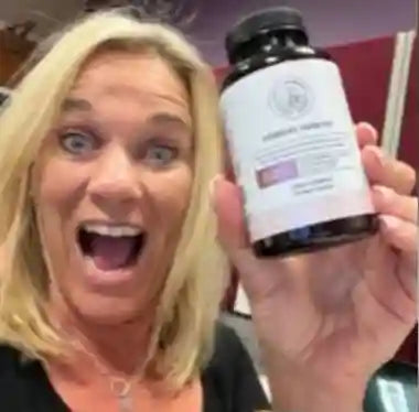 Hormone Harmony™ – Från svullen och trött till lätt, lugn och levande på 72 timmar.