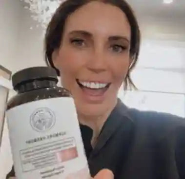 Hormone Harmony™ – Från svullen och trött till lätt, lugn och levande på 72 timmar.