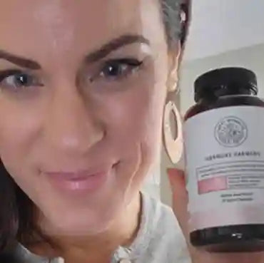 Hormone Harmony™ – Från svullen och trött till lätt, lugn och levande på 72 timmar.