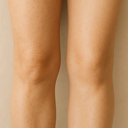 HudElixir™ – Kroppsoljan för fastare, mjukare och mer välmående hud