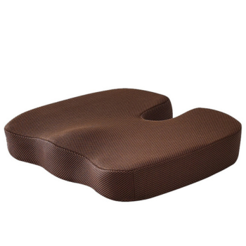 Relaxo™ – ergonomisk kudde för långvarig sittkomfort