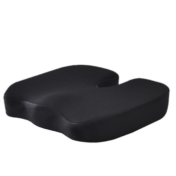 Relaxo™ – ergonomisk kudde för långvarig sittkomfort