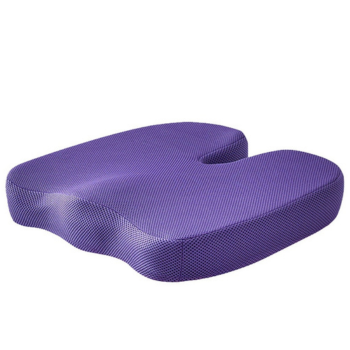 Relaxo™ – ergonomisk kudde för långvarig sittkomfort