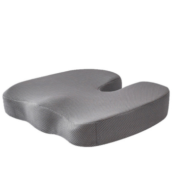 Relaxo™ – ergonomisk kudde för långvarig sittkomfort