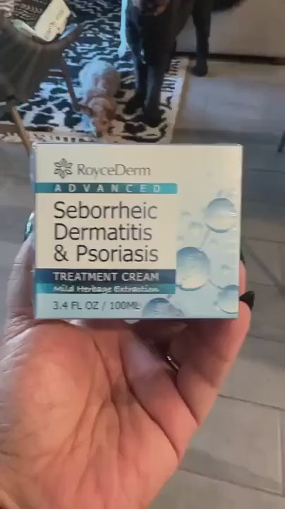 SensiPure Kräm - Lugnare hud, bättre känsla och mer självförtroende i dag.